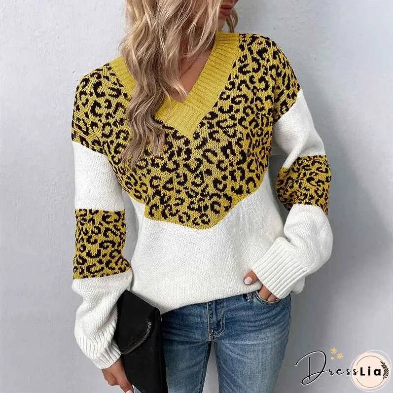 Comfortable and Stylish winter Pullover