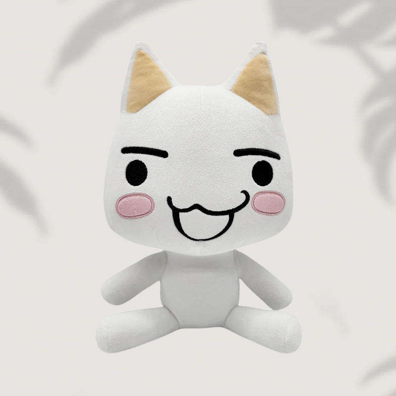 Toro Plush