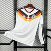 Germany 2026  Home Long Sleeve World Cup