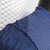2024/2025 Player Version Psg Paris Saint-Germain Home Football Shirt 1:1 Thai Quality love fball
