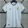 25/26 Lazio Soccer Jersey Away