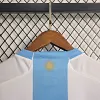 2024 Argentina National Team Home Soccer Jersey 