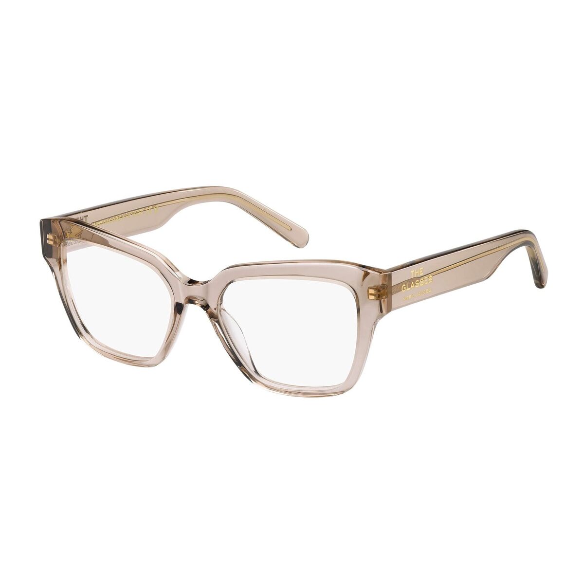 Ladies' Spectacle frame Marc Jacobs MARC 862 51FWM17