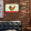 Happy Valley Farm - Metal Tin Signs(12*16Inch)
