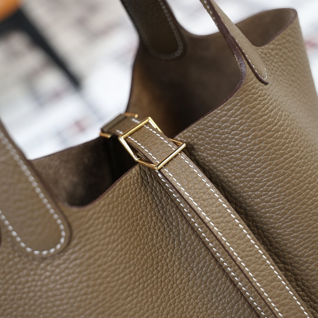 Picotin18 Clemence CC18 Etoupe GHW