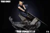 1/6 Scale Destined Battle 2.0 - (FF7) Final Fantasy VII Resin Statue - THE ONES Studio