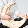 Moon Piano Luna 8/11/15 String Lyre Harp