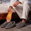 10 Pairs Insole Foot Warmers Disposable Air Activated Warmers for Men & Women