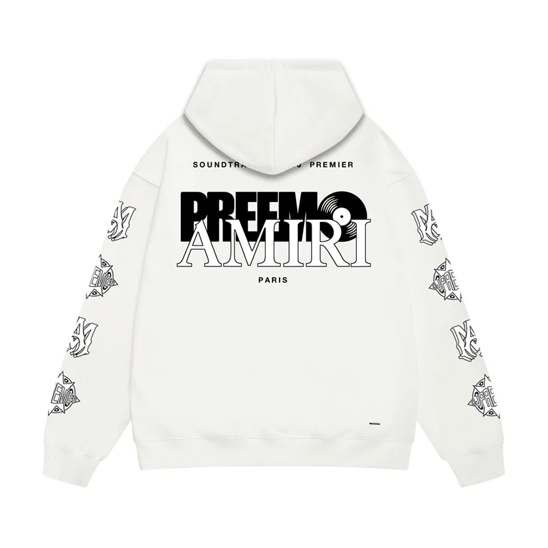 Amiri 2023 New Arrival Fashion Hoodie