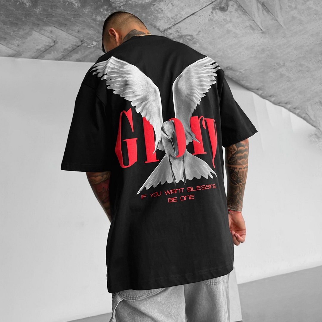 Oversize Glory T-shirt