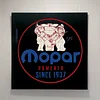 Mopar - Acrylic Wall Art - 12*12Inch