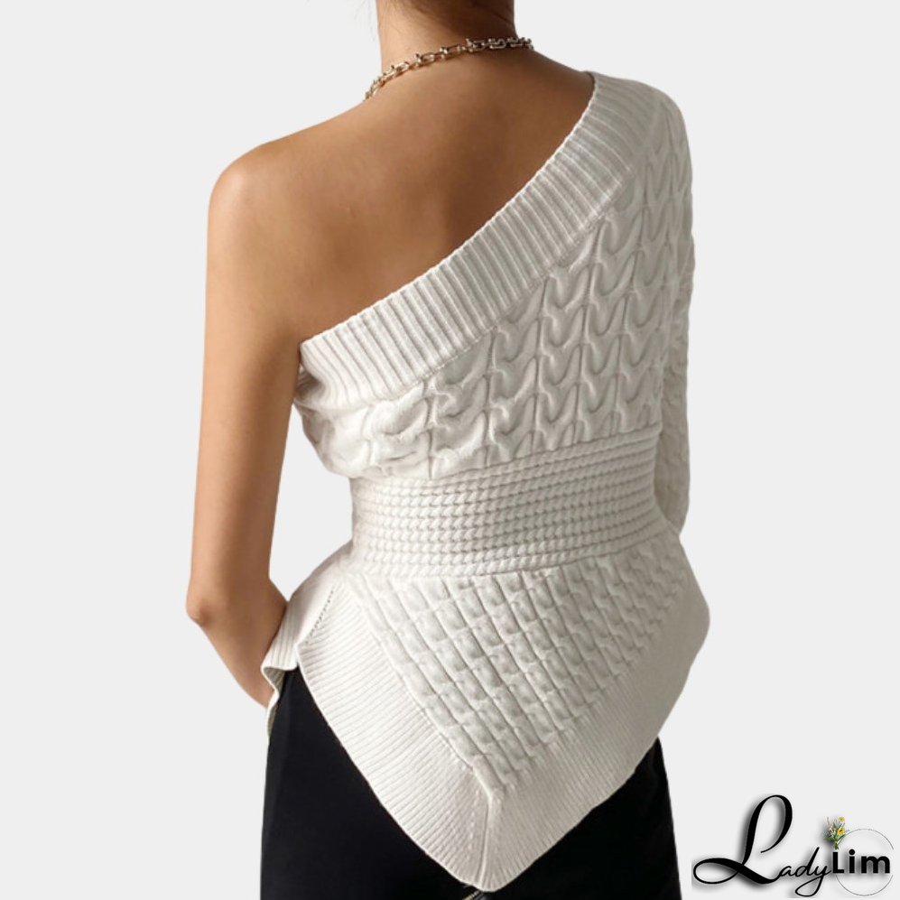 Casual and Relaxed Sweater