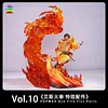 Pop Max Scale Portgas D. Ace's Fire Fist Special Effect Equipments ONLY - ONE PIECE Resin Statue - JacksDo Studios [In Stock]