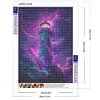 Lighthouse-Full Round Diamond Painting 30*40CM