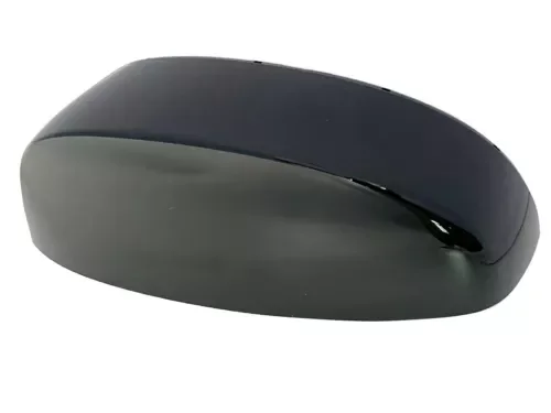 Dronehint APA Glossy Black Mirror Cap for 2007-2014 SILVERADO TAHOE AVALANCHE Driver Side (For: GMC) Parts