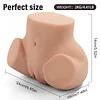 MAGGIE-Realistic Torso Vagina And Anal 4.4lbs