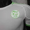 Joyfball 2025 Player Version Algeria National Team Home Football Shirt（The player version jersey is a bit tight, please pay attention to the size selection）