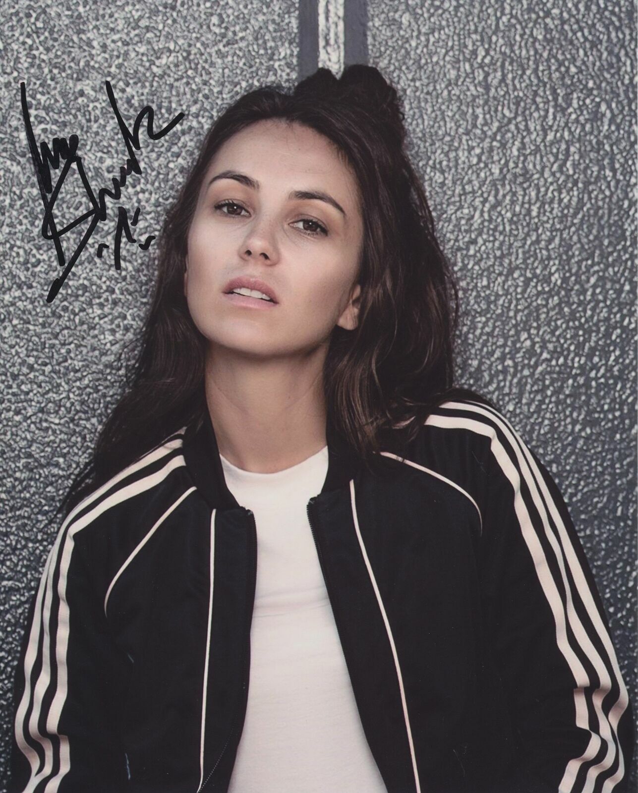 Amy Shark Autographed Signed 8x10 Photo Poster painting REPRINT