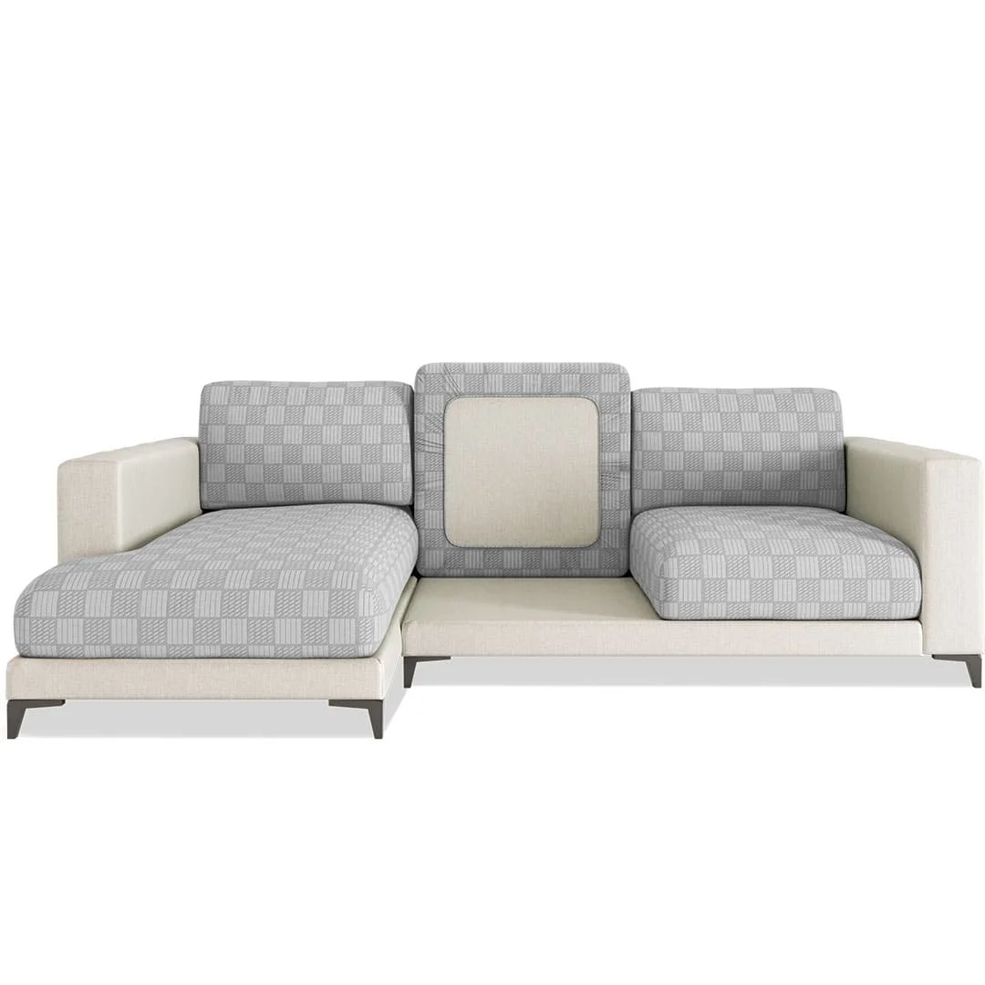 Magic Sofa Covers - Grid