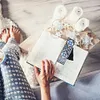 【Clearance Sale】Special Pattern-DIY Creative Diamond Bookmark