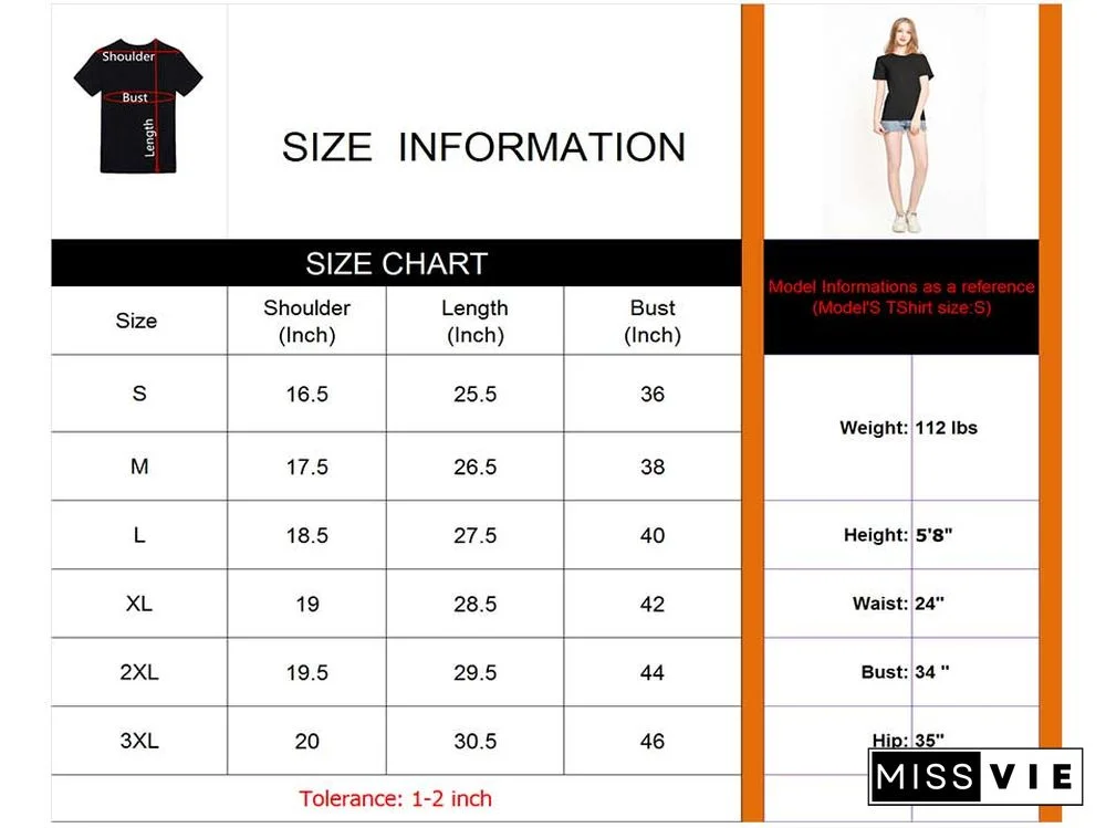 aCupOfTaeWithSugaAndKookiePrintFashion TShirtLetters Women's Cotton O-neck T-ShirtsShortSleeveTopTees