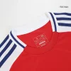 Arsenal Home Jerseys Kit 2024/25