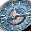 OMEGA Seamaster Aqua Terra 150M Co-Axial Master Chronometer Gmt Worldtimer 43mm Summer Blue O22010432203002