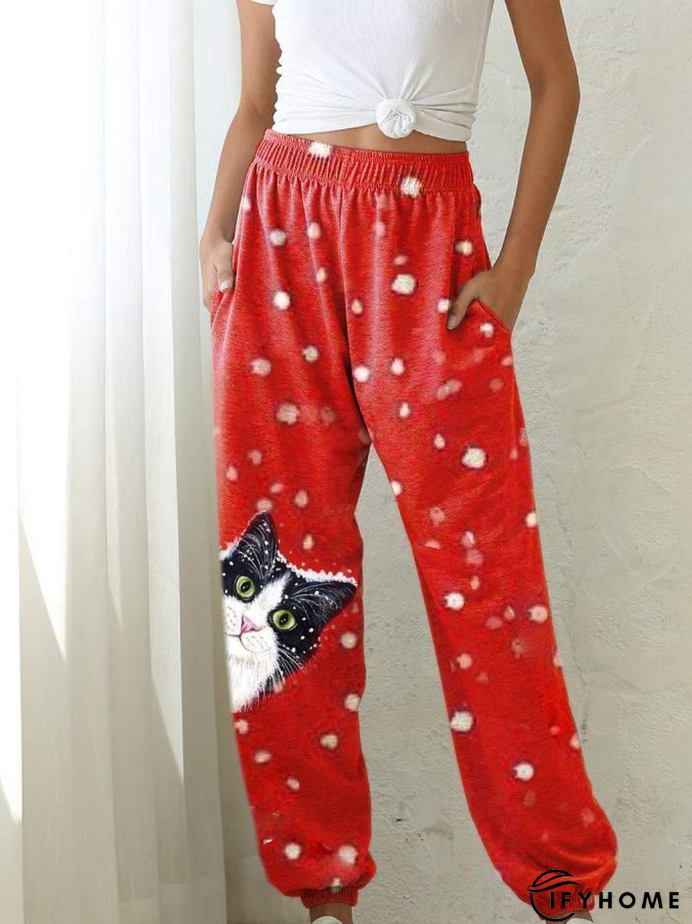 Pants | IFYHOME