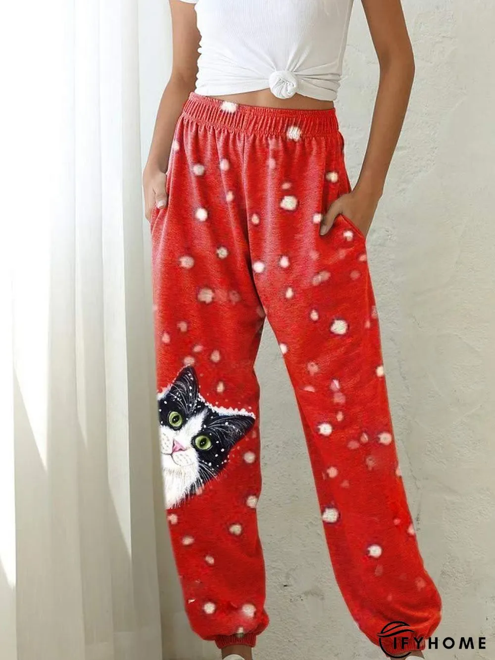 Pants | IFYHOME
