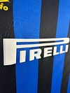 Joyfball 1995/1996 Retro Internazionale Milan Home Football Jersey