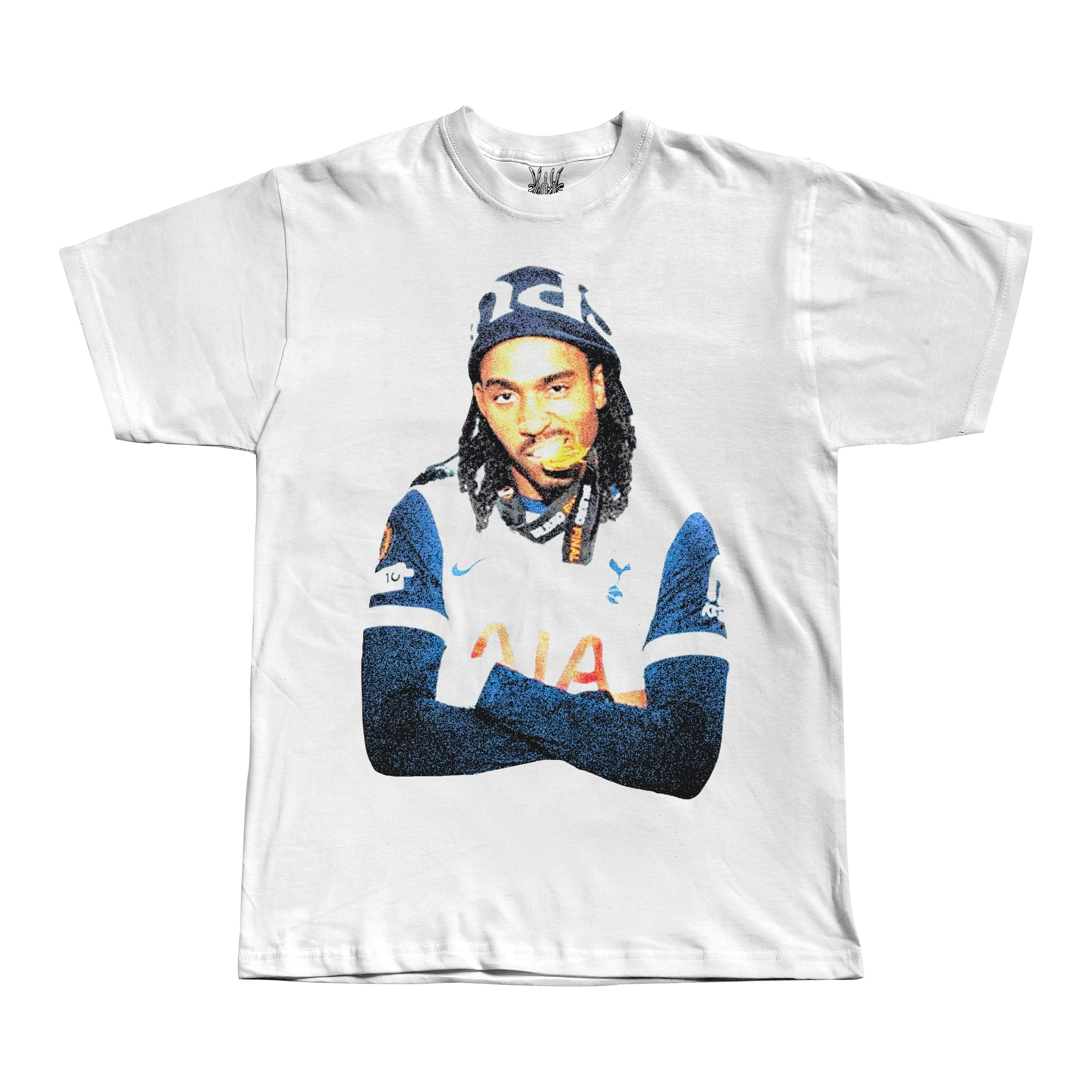 Spence Medal Tee