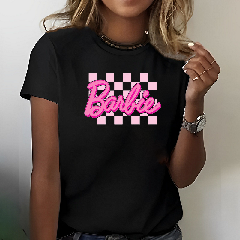 Barbie Love T-Shirt ctolen