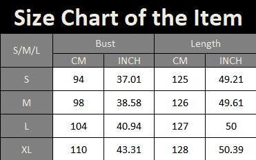 Women's Long Sleeve V-neck Leopard Printed Midi Dress