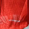 2025/2026 Player Version Morocco Home Football Shirt 1:1 Thai Quality