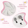 17"-22" Reborn Baby Doll White Bathing 5 Pcs Accessories Set - RBBI-Myrebornbabydoll&reg; Myrebornbabydoll&reg;