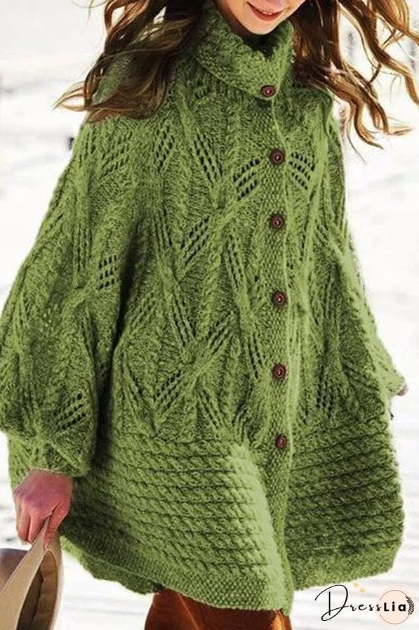 Trendy and Elegant winter garment