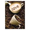 uk.everydayedeals (Limited Stock)Diamond Painting - Full Square - Coffee Cup