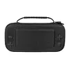 Carrying Case for Switch 2 for Switch Oled Portable Travel Storage Bag(Black)