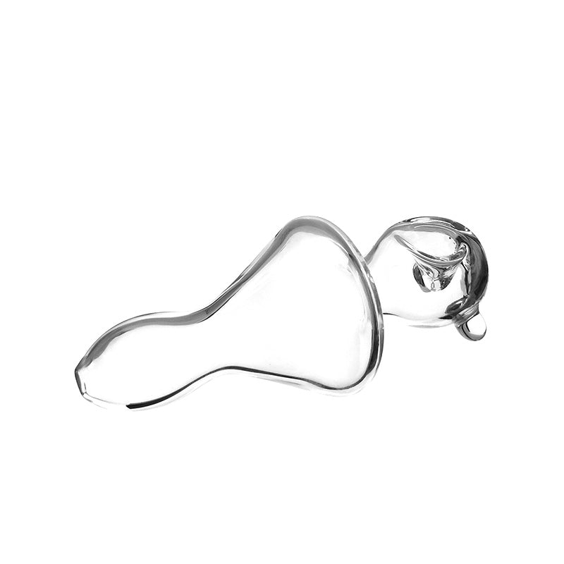 Top quality Long Clear Color Cute Hand Made Bubblers