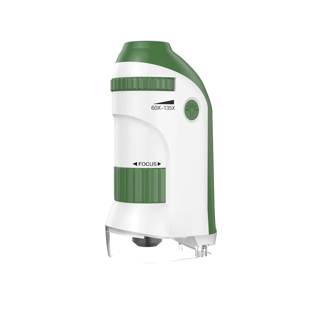 BEBANG Pocket Mini Microscope