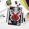 Schmetterling - 5d diy Handwerk Notebook