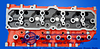 Cylinder Head 32A01-21020 32A01-11020 for Mitsubishi Engine S4S Forklift 3311CC 3.3D
