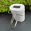 Flowers Plants Home Sprinkler 2/8/16 Heads Pump Self-Watering Kit Garden Tool