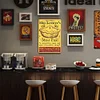 Meat Pie - Vintage Metal Signs - 30*40cm