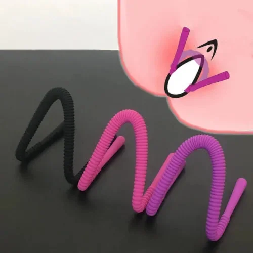 pornhint Pornhint Labia Clamps Pussy Spreader G-spot Clitoris Sex Toys Vagina Speculum BDSM