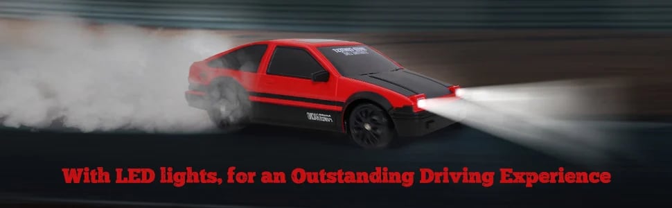 Remote Control Car RC Drift Car