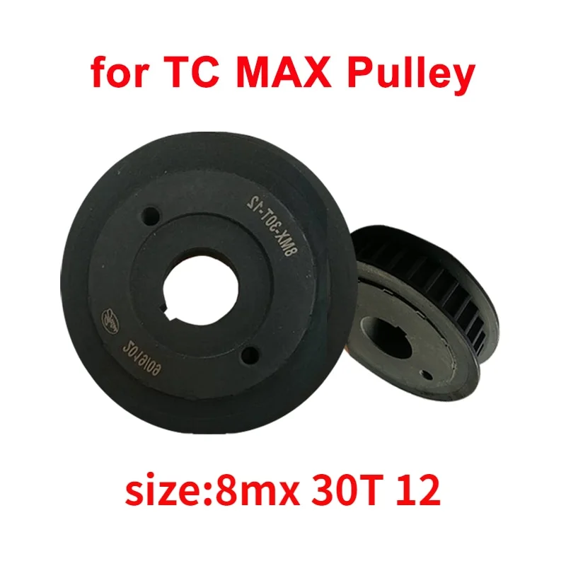 Suitable for SOCO TC MAX Pulley