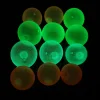 Glow-in-the-dark ceiling sticky target ball, a popular online toy for children to throw and relieve stress