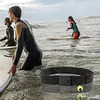 SUP Quick Release Safety Belt Surf Waist Belt Surfing Waist Rope for Paddleboard