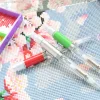  DIY Diamond Painting Drill Point Pen Tools With Led Light